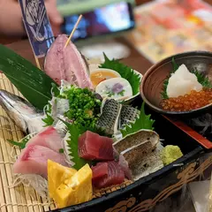 やっぱり小田原 魚が旨い（やぱおだ）