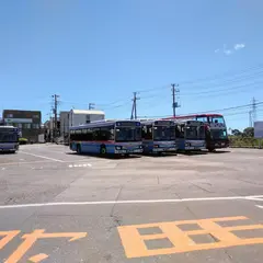 三崎口駅（バス）