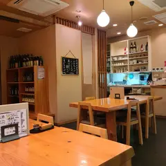 手打蕎麦 まろ