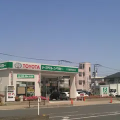 トヨタレンタカー八潮駅前店