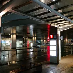 いわき駅前