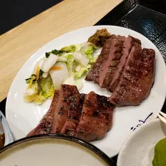 牛たん炭焼利久 サクラマチ熊本店
