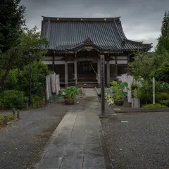 児松山華蔵院
