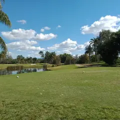 Palm Meadows Golf Course