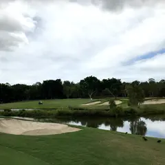 The Glades Golf Club