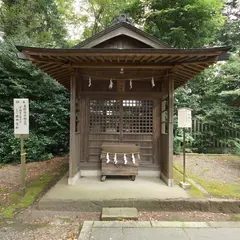 天満宮