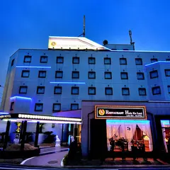 千葉_ホテル《グランパークホテルパネックス千葉》ビジネスホテル・ホテル