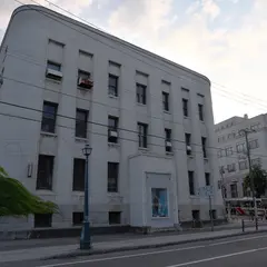 旧第一銀行小樽支店