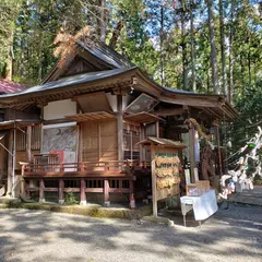 大室髙龗神社