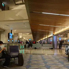 LAX空港