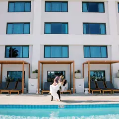 Hilton Santa Monica Hotel & Suites