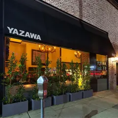 Yazawa Japanese BBQ