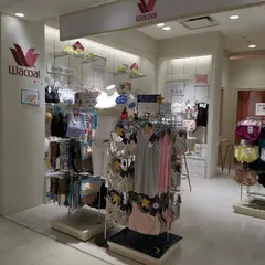 ワコール 新宿マルイ店