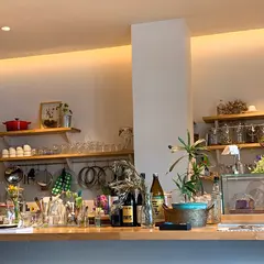 喫茶 軽食 HATAYA