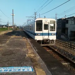 竜舞駅