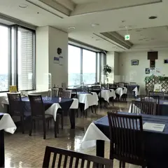 レストランぴぁ（宮城県庁１８階）