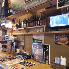 肉バル 洋食酒場bistro Konatsu 本店