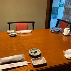 寿司割烹 ゆば膳