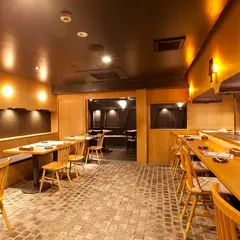創作鉄板 mo－ri