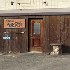 生出珈琲