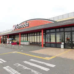 ヤマダストアー 北野店