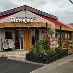 Hawaiian Cafe＆Restaurant メレンゲ 鹿島店