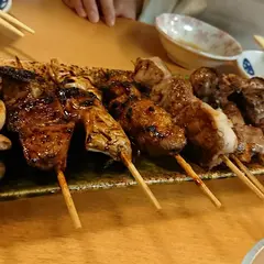 居酒屋たぬき