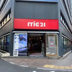 mic21 池袋店