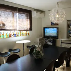 BBQビアガーデンパーティースペース新宿店P