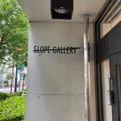 SLOPE GALLERY