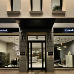 Rimadesio Showroom by ESTILE｜イスティーレ青山ショールーム