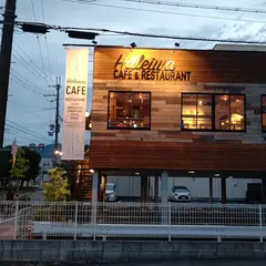 Haleiwa cafe ハレイワカフェ 京都桂店