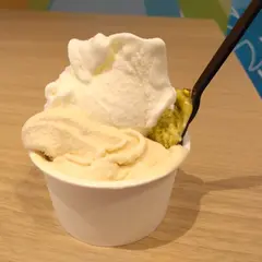 やんばるジェラート イーアス沖縄豊崎店