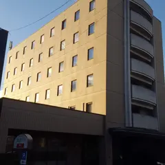松任ターミナルホテル