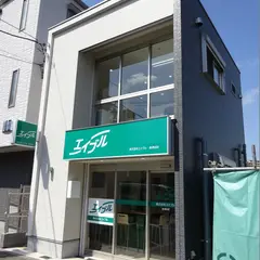 株式会社エイブル 長津田店