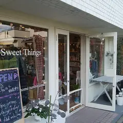 Sweet Things