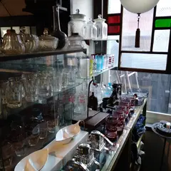 アンティークショップいちらく