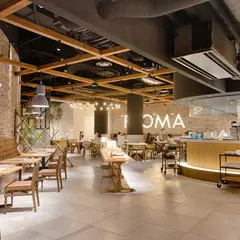 FROMA YORKYS CHEESE restaurant＆bar