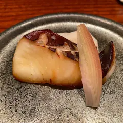 鮨あお