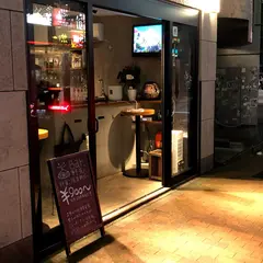 Bar.軒先