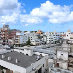 Little Island Okinawa 松山