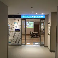 三井のリパークOwner's Cycle Port