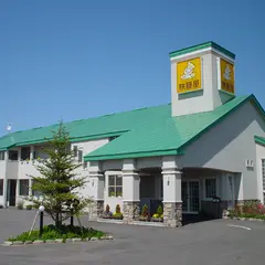 ファミリーロッジ旅籠屋・秋田六郷店