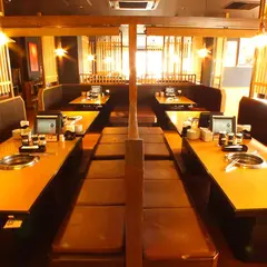 焼肉きんぐ 小田原酒匂店