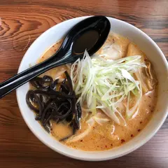 麺's キッチン 蒼天