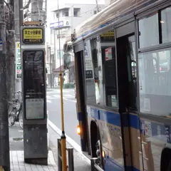 井土ヶ谷駅前（バス）