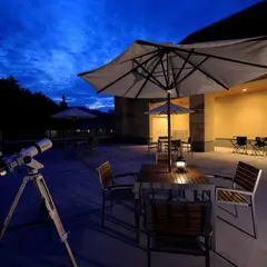 会津高原 星の郷ホテル