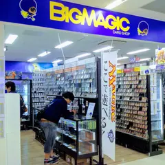BIG MAGIC 東京秋葉原店