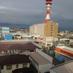 ホテルルートインコート南松本