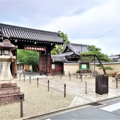 壬生寺表門
